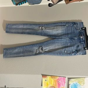 PacSun jeans